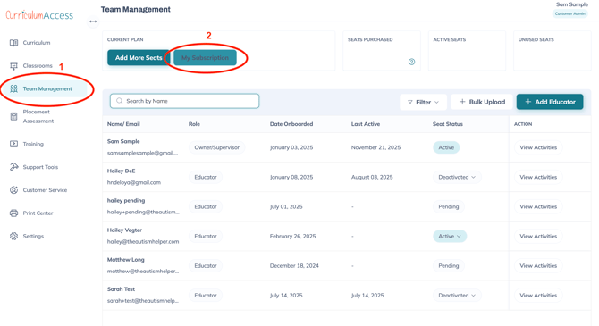 Updating CA AutoRenew 1