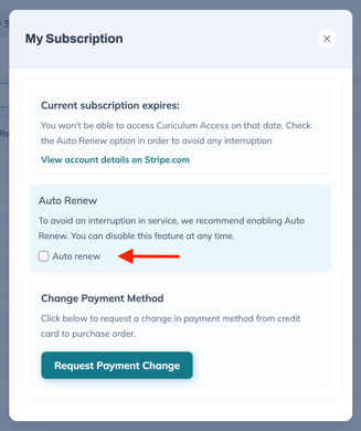 Updating CA AutoRenew 2